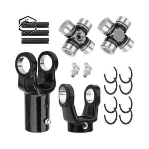 Joints de cardan avant (2 côtés) 3260133 2202015 3235205 pour <span class=keywords><strong>Polaris</strong></span> <span class=keywords><strong>Sportsman</strong></span> 300 335 400 450 500 550 <span class=keywords><strong>570</strong></span> 600 700 800 - Product Image 2