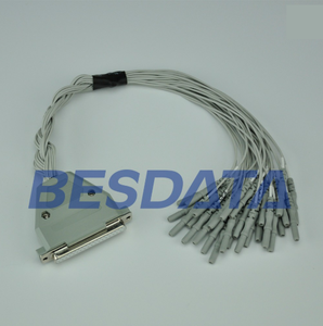 Chapeau de récupération <span class=keywords><strong>EEG</strong></span>, 100% en Nylon, 128 canaux, i-di, capteur AgCI écaille, 1 pièce, offre spéciale - Product Image 4