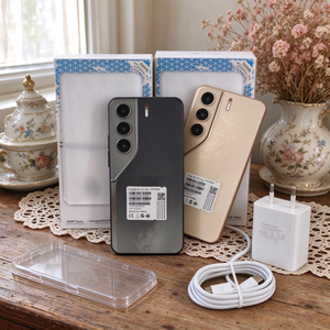 ขายส่งสมาร์ทโฟน Comon 40 Pro 1TB หน้าจอ 7.3 นิ้ว 16+1TB 5G 108MP Android15 แบตเตอรี่ 6900mAh จอ OLED 144Hz Deca Core CDMA - Product Image 3