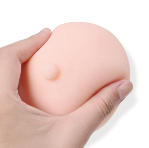 عالية الجودة 3D سيليكون الثدي الوشم ثقب تجميل دائم ممارسة الجلد - Product Image 4