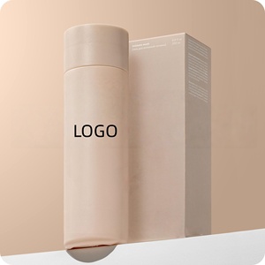 Vente flash - Flacons en plastique pour soins de la peau - Emballage cosmétique - Flacons de lotion rechargeables - Flacons de sérum sans air - Product Image 4