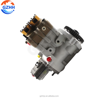 Pompa di Iniezione Carburante 511-7975 5117975 379-0150 per Motore Caterpillar C9.3, Escavatori 336E 336F 340F, Caricatori a Ruote 966K 966M 972K
