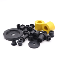 Production personnalisée et traitement OEM de produits en caoutchouc silicone, usine de haute qualité, marque JCX, certifiée ISO9001
