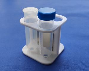 2 4 6 8 12 जगह 50ml अपकेंद्रित्र ट्यूब चुंबकीय मनका विभाजक चुंबकीय जुदाई रैक प्रयोगशाला के लिए खड़े हो जाओ - Product Image 3