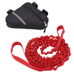 Cordon <span class=keywords><strong>de</strong></span> remorquage pour vélo, sangle <span class=keywords><strong>de</strong></span> traction pour <span class=keywords><strong>VTT</strong></span>, attache <span class=keywords><strong>de</strong></span> remorquage pour la famille, pour la conduite en extérieur, ensemble <span class=keywords><strong>de</strong></span> cordons <span class=keywords><strong>de</strong></span> remorquage rouges - Product Image 2