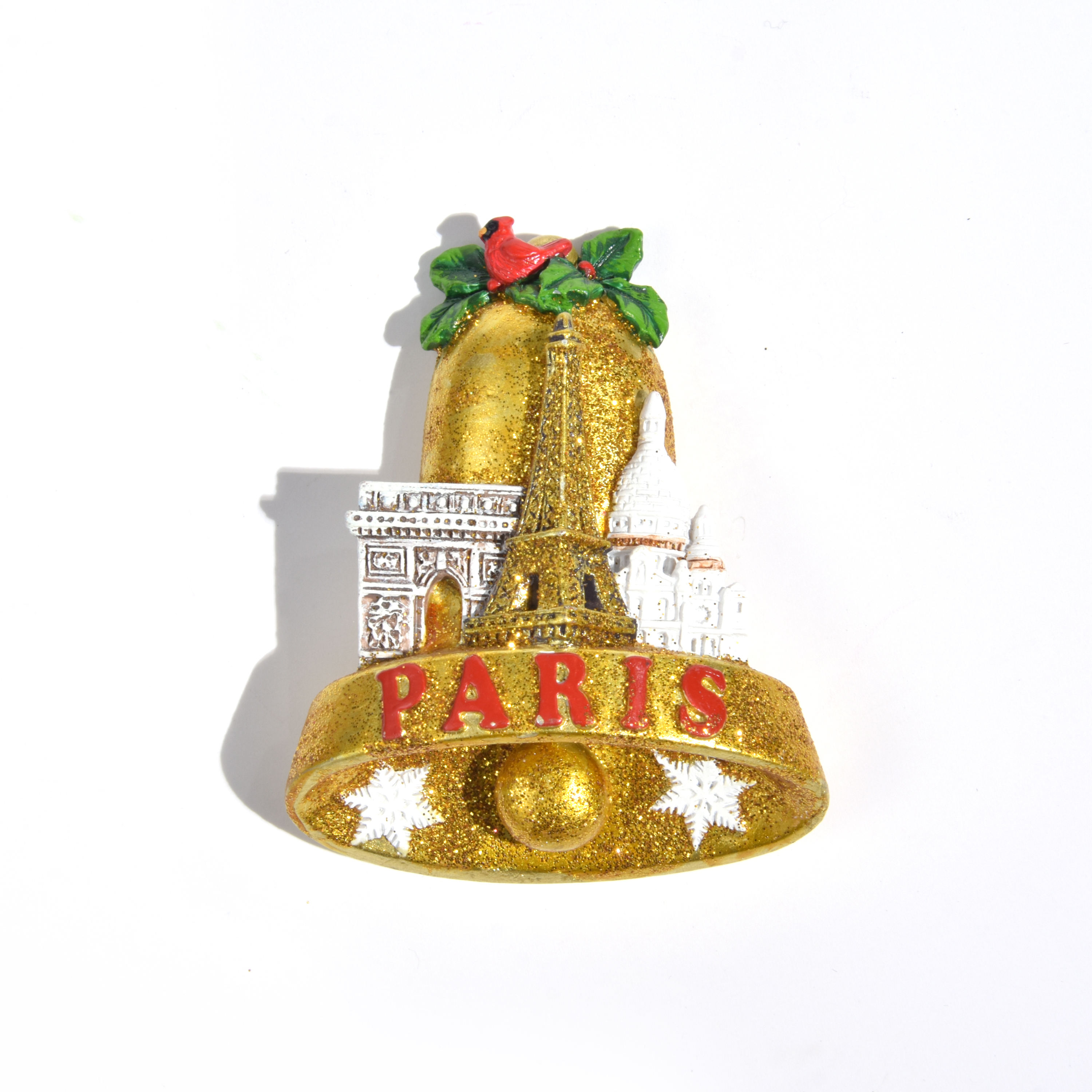 Promotional fridge magnet