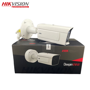 Caméra Bullet Hikvision 4MP IDS-2CD7A46G0/P-IZHS en Stock <span class=keywords><strong>DarkFighter</strong></span> DeepinView ANPR Moto Varifocale pour la Reconnaissance des Plaques d'Immatriculation - Product Image 5