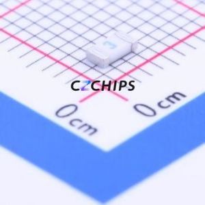 12D1300C One-Time Fuse 1206 Fuse ( Type: SMD Fuse )( Rated Current: 3A )( Rated Voltage (AC): 32V )( Rated Voltage: 63V ) - Product Image 1