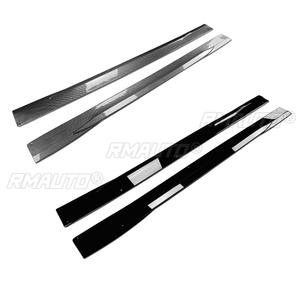 Kit de carrocería para VW ID.3 2019+: Faldones laterales, divisor, difusor, extensión, protector, labio, alerón, accesorios para coche - Product Image 6