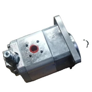 05810508 เครื่องก่อสร้างโรลเลอร์บดถนน ปั๊มเกียร์ - Product Image 5