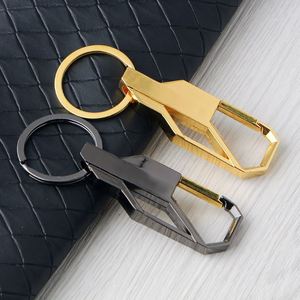 Porte-clés promotionnels Maxfree en alliage de zinc, petits cadeaux publicitaires, porte-clés de ceinture pour homme, porte-clés de voiture en métal - Product Image 1
