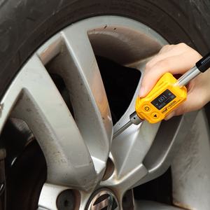 LS252DL Handheld Digital Leeb Härte prüfer Aluminium legierung Stahl Duro meter Checker Detector Testing <span class=keywords><strong>Machine</strong></span> - Product Image 6