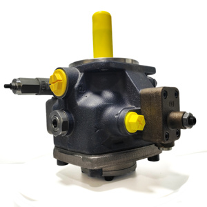 Pompe hydraulique à longue durée de vie R901074802 PVV21-1X/060-018RB15DDMB R901092271 PVV41-1X/082-036RA15LLMC - Product Image 4