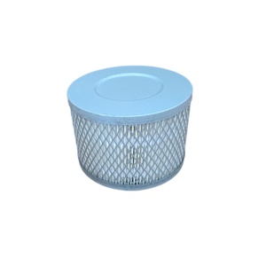 Élément de filtre à air Manny 1625185506 pour système d'admission de compresseur d'air à vis industriel - Product Image 1