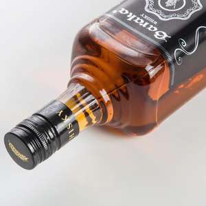 700ml 41% ABV <strong>Whiskey</strong> Wholesale | Custom OEM Whisky with Various <strong>Flavours</strong> | Alcoholic <strong>Whiskey</strong> Drinks for Hotels &amp; Clubs - Product Image 2