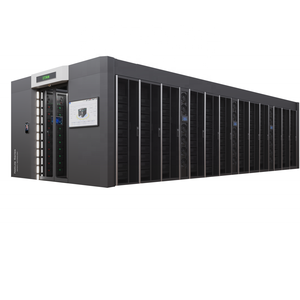 Centre de données micro-module intégré professionnel avec surveillance DCIM intelligente et optimisation énergétique pour l'IT d'entreprise et <span class=keywords><strong>la</strong></span> colocation - Product Image 2