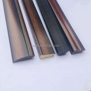 Commercio all'ingrosso Hualun Guanse personalizzato di alta qualità Ps cornice modanatura plastica classica modanatura cornice Ps - Product Image 1