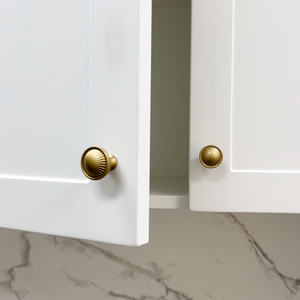 Золотые ручки для шкафов - Product Image 6