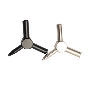 Clé de soupape pour <span class=keywords><strong>gaz</strong></span> KSC WA, outil de démontage de la soupape de charge du <span class=keywords><strong>magazine</strong></span> de <span class=keywords><strong>gaz</strong></span> pour l'entraînement en plein air - Product Image 3