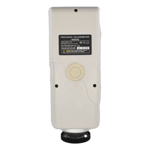 El hassas kolorimetre <span class=keywords><strong>NR20XE</strong></span> çift yerleştirme renk farkı ölçer cihazı 20mm ölçüm diyafram renk ölçer - Product Image 3