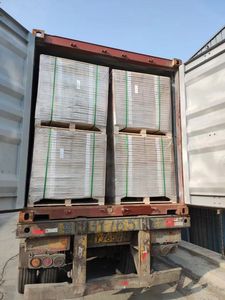 SUNPAPER C2S Art <b>Card</b> Board in Ream and Roll Packing for Package and Printing - Product Image 1