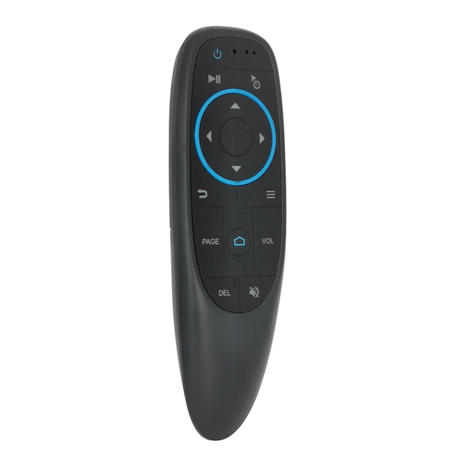 G10 G10S Pro BT 2.4G Wireless TV Remote Control Backlight Voice Air Mouse Fly Mini Remote Controller for Smart Android Tv Box