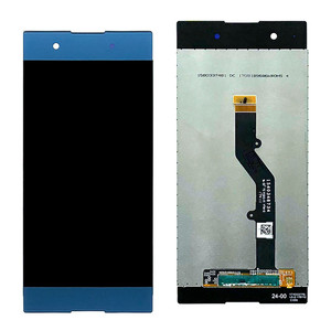 Cho <span class=keywords><strong>Sony</strong></span> cho Xperia XA1 cộng với điện thoại di động LCD màn hình cảm ứng lắp ráp khung hiển thị cho <span class=keywords><strong>Sony</strong></span> cho Ericsson kiểm tra kiểm soát chất lượng - Product Image 3
