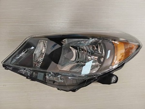 Accessoires de voiture de phare de phare pour <span class=keywords><strong>Yaris</strong></span> US <span class=keywords><strong>SE</strong></span> <span class=keywords><strong>2012</strong></span> 2013 2014 - Product Image 3