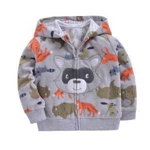 Abrigo <span class=keywords><strong>de</strong></span> Algodón 100% <span class=keywords><strong>para</strong></span> Bebés Recién Nacidos, Chaqueta <span class=keywords><strong>para</strong></span> Niños <span class=keywords><strong>de</strong></span> 9M 12M 18M 24M 3T, <span class=keywords><strong>para</strong></span> Verano, Invierno y Otoño - Product Image 2