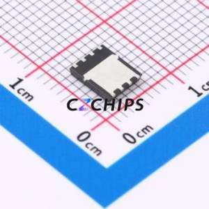 Transistor à effet de champ (MOSFET) à transistor DFN5x6-8L GT100P06D5 neuf et original - Product Image 2