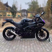 Nouveau type de moto tout-terrain sportive, motos d'occasion populaires, motos de rue, voitures de sport, voitures de course, motos à essence 250cc