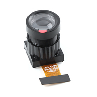 GC/OV2640/3660/5640-modul kamera, papan pengembangan Sensor gambar STM32/ESP32