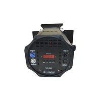 Pabrik langsung lampu panggung LED 200W penjualan laris lampu sorot COB putih Zoom dalam ruangan proyektor fokus elektronik sumber cahaya Laser lunak