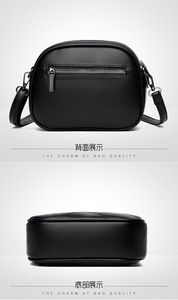 Luxury Designer Pu Leather <b>Tote</b> Shoulder Bags Solid Color Large Capacity Handbag for Women Top Handle Hand Bag Ladies - Product Image 5