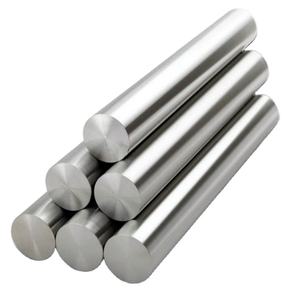 Tiges en titane durables et résistantes à la corrosion Matériaux d'application industrielle de haute qualité pour le soudage et le pliage - Product Image 1