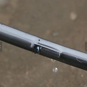 Kit d'irrigation <span class=keywords><strong>goutte</strong></span> <span class=keywords><strong>à</strong></span> <span class=keywords><strong>goutte</strong></span> complet pour 1 hectare, double sortie, bande <span class=keywords><strong>goutte</strong></span> <span class=keywords><strong>à</strong></span> <span class=keywords><strong>goutte</strong></span> de <span class=keywords><strong>16</strong></span> mm de diamètre pour serre et <span class=keywords><strong>tuyau</strong></span> d'arrosage - Product Image 2