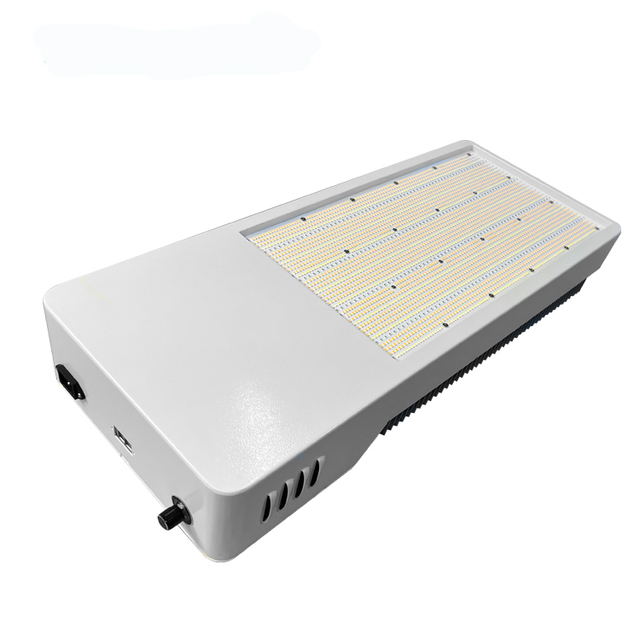 Dropshipping Sam-sung LM301H LM301B 800w 1200w Led Grow Light Full Spectrum 660nm Indoor Plant Led Grow Light