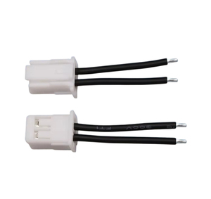 Fio Terminal XA-2.54 de Grande Volume de Fornecimento 2/3/4/5 PINOS 18AWG Cobre Estanhado para Conexão Eletrônica de Aquecedores de Mãos e Chicotes de Fio para Bateria - Product Image 2
