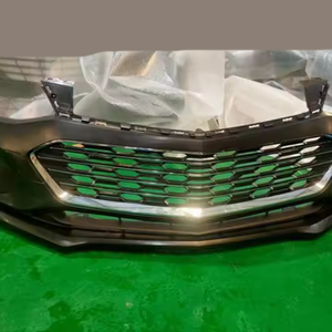 Prix de gros de pare-chocs OEM Kit de pare-chocs avant pour Chevrolet Cruze 2017 2019 - Product Image 2
