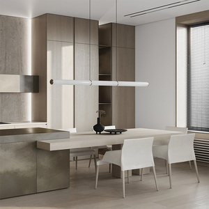 Thực tế Bán hàng nóng gỗ-hạt tấm cửa Chất lượng cao đồ nội thất nhà bếp tùy chỉnh melamine kết thúc tủ bếp - Product Image 2