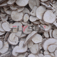 Séchoir à bande maillée pour manioc, Ligne de production de séchage de racines de manioc frais, Machine à bande maillée pour tapioca, Équipement de séchage de chips de manioc