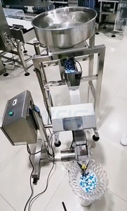 Hot Selling High Precision Industrial <strong>Metal</strong> <strong>Detector</strong> High Sensitivity Separator for <strong>Pharma</strong> Use Detects Tablets Capsules Pills