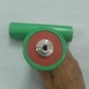 بطارية ليثيوم فوسفات الحديد عالية الشحن 46160 10C 3.2 فولت 22 أمبير لتخزين الطاقة ونظام الصوت في السيارات - Product Image 6