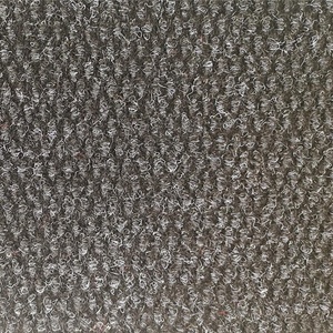 Alfombra de Exhibición de Rayas de Piña, No Tejida, con Punzonado de Aguja, con Respaldo de Espuma de Látex - Product Image 6