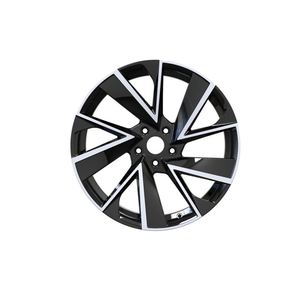 ล้ออัลลอยทนทานขอบ18 19นิ้ว PCD 5*112สำหรับขนาด18 19นิ้ว et + 35 ~ + 45สำหรับ Toyota Kia Nissan bently - Product Image 5
