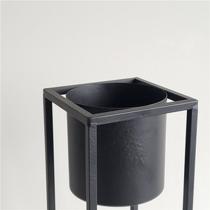 Casa jardín planta pote decoración hecha <span class=keywords><strong>a</strong></span> mano flor <span class=keywords><strong>macetas</strong></span> con alta calidad - Product Image 3