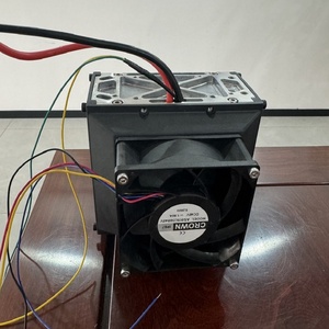 Sistema Generador de Hidrógeno con Pila de Combustible de 100w 200w 300w 500w - Product Image 6