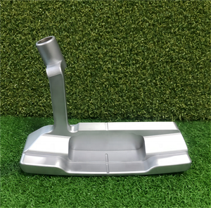 Putter de Golf para Zurdos, Forjado en Acero Inoxidable SS303, Fresado CNC Completo, con Opción de Logotipo Personalizado - Product Image 4