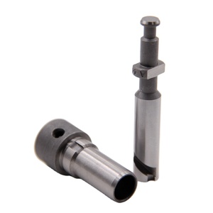 ลูกสูบปั๊มหัวฉีดน้ำมันดีเซล 131153-1220 1311531220 A196 - Product Image 3