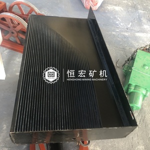 छोटे सोने की खनन गुरुत्वाकर्षण खनिज विभाजक टिन टंगस्टन सोने लैब हिटिंग टेबल मशीन बिक्री के लिए - Product Image 2